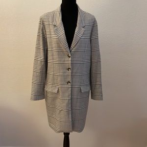 BB Dakota coat | size Large